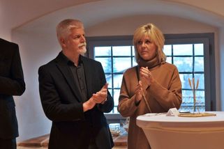 Luxusní vánočka z Pražského hradu: Šéfkuchař prozradil tajnou ingredienci, kterou využijete i v bramborovém salátu - Super.cz